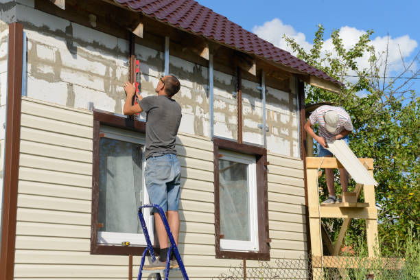 Best Weatherproofing and Sealing  in Wright, WY